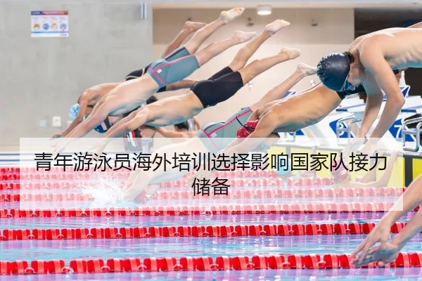 青年游泳员海外培训选择影响国家队接力储备